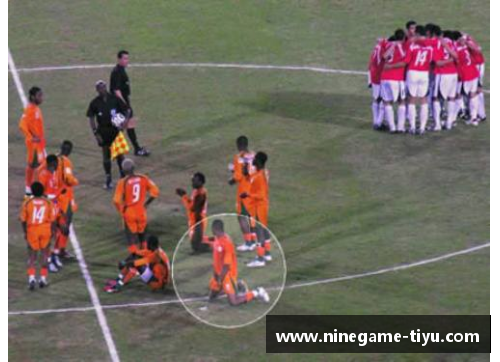 球员尴尬露:揭秘体育场上那些尴尬瞬间 球员尴尬露:揭秘体育场上那些尴尬瞬间