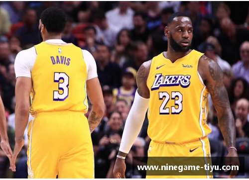 勇士打破湖人主场连胜，终结他们的不败记录