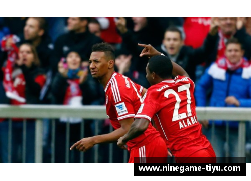 拜仁主场大胜压哨进球击败奥格斯堡 - 副本